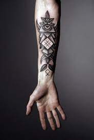 These tattoos have actually been around almost as long as tattooing has been an art. Tattoo Forearm Tumblr Szukaj W Google Tattoos Tetovani