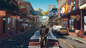 Gangster New Orleans Full Gameplay Walk Through For Iphone And Android Gangstar new orleans, gameloft tarafindan geliştirilmiş abd'nin new orleans kentinde gecen bir acik duenya aksiyon oyunudur. gangster new orleans full gameplay