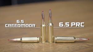 New Hornady 6 5 Prc