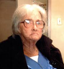 Evelyn Cotter Obituary