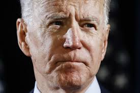 22, 2020 6:00 pm aug. Joe Biden Stumbles Tragedies And Now Delayed Triumph