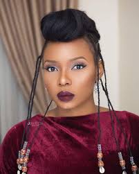 Yemi Alade