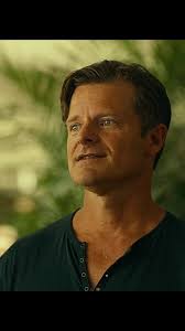 Grandpa Burt White Lotus