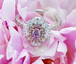 Buy Argyle Pink Diamond Jewellery | Argyle Select Atelier | Cerrone