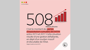 La cour des comptes met en danger les maternités de proximité ! Le Rapport Public Annuel 2019 Cour Des Comptes