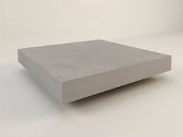 Betontisch Tavolino Betontisch Betontisch Wohnzimmer Tisch