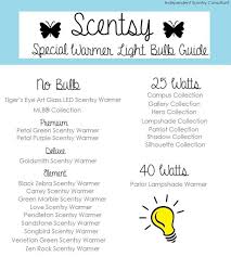 Owl Scentsy Warmer Bulb Arm Designs