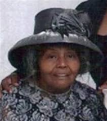 Mary G. Williams Jordan Obituary