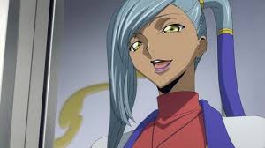 Maybe you would like to learn more about one of these? Top 10 Dark Skinned And Black Anime Characters Myanimelist Net