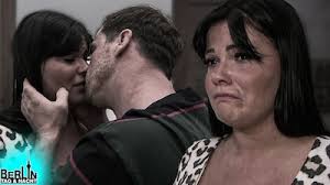 KRISE: Hat Basti eine Chance bei Mandy?