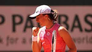 American sofia kenin will face off against only the second grand slam finalist from poland, iga swiatek. Qbczwxkbsjdjm