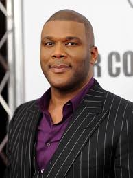 Tyler Perry to Play Alex Cross in Rob Cohen-Directed Film