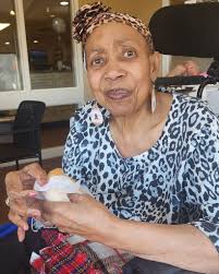 Joyce John Obituary October 2, 2024