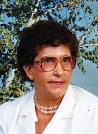 Marie Edna Savoie LaGrange (1940-2013)