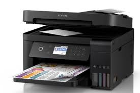 Printer driver version windows 32 & 64 bits: Epson L6170 Driver Support Windows And Mac Os Epson Driver Printer