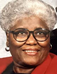 Obituary information for Deola DeVille Stanley