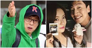 He is known for his appearance in the popular tv series running man. Yoo Jae Suk Mentioned Lee Sun Bin Out Of Nowhere And It Surprised Lee Kwang Soo Koreaboo
