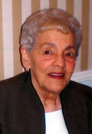 Ruth Demers Obituary