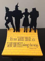 Pin By Hope Collins On Quotes Wizard Of Oz Quotes Wizard Of Oz Wizard