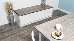 Including a corner bench, backless bench, and table, it offers space to seat five for casual morning meals and family dinners. Dining Room Storage Bench Material List At Menards