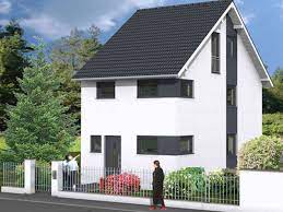 Mit über 70 jahren erfahrung im massivbau und über 3.000 gebauten massivhäusern ist. Haus Doppelhaushalfte Dh2