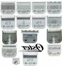 Oster 10 Blade Hairclippers