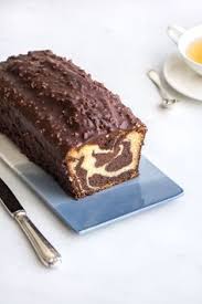 Cake Marbre Empreinte Sucree Recette Cake Sucre Recette Cake Recette Cake Marbre