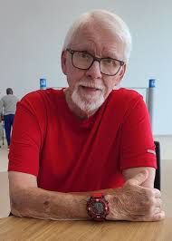 Larry Mercer Edge Obituary January 12, 2024