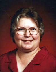 Obituary for Edna Bailey