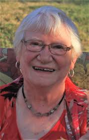 Colleen Dickson Obituary