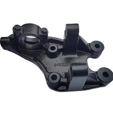 Mercedes Benz Actros Truck Axle Body Parts Rear Front Bottom Bugi Arm Plate  Spring Bracket 9483254209 9483254409
