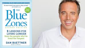 Community Wellness the Blue Zones Way