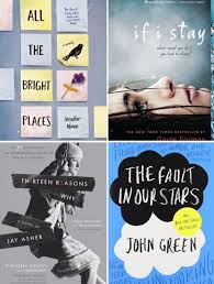 7 Of The Saddest Ya Books You Must Read If You Re Trying To Cry Ya Books Books For Teens Books To Read