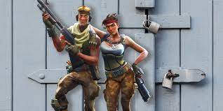 How To Secure Fortnite Com With 2fa Two Factor Authentication Online Security Password Security Best Android