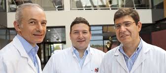 5 european association of urology guidelines office, brussels, belgium. Departement Urologie De La Clinique De L Yvette Les Praticiens