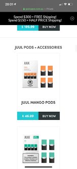 I used to buy and fill with a number of different brands. Everyone Is Riping Flavoured Pods Especially Mango Well Seems Australia Actually Has The Upper Hand In This One Since Even Though Vape Nicotine Is Illegal In Australia We Still Have Access To