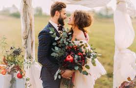 Wie lange dauert eine standesamtliche hochzeit ca. Heiraten Im Herbst Brautkleider Und Deko Ideen