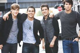 Big time rush's official music video for 'worldwide'. Meet Big Time Rush Before They Hit Summer Jam At Spac