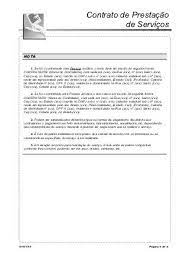 24908462 modelo de contrato de prestacao de servico