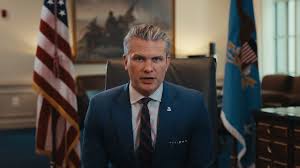 Hegseth Says Scouting America Support to Continue Upon Org's Commitment to Drop DEI