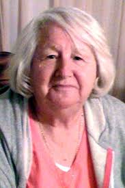 Rosie Eubanks Obituary