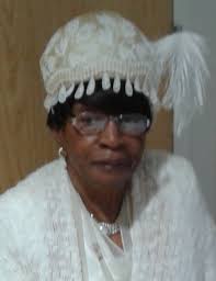 Obituary information for Mother Margaret F. West