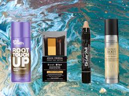 We understand this necessary evil, but sometimes, your pocketbook just needs a break. Best Root Touch Ups Sprays And Powders For Revived Hair The Independent