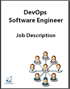 Devops Software Engineer Job Description Devops Software Engineers Are Challenged To Develop Software And Sof Software Engineer Job Description Engineering