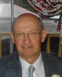 Remembering Robert L. Berry