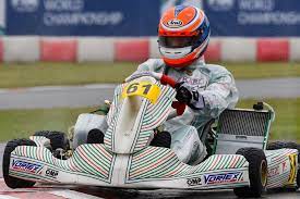 By now, he has spent about 15 years on the racing track. Corberi Apologises For Disgraceful Lonato Incident And Says He Will Never Race Again Racefans