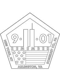 Free september coloring page printable. 9 11 Coloring Pages Coloring Pages For Kids Patriots Day Free Printable Coloring Pages