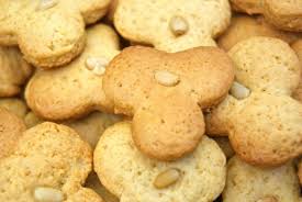 Epingle Par Evelyne Pierre Sur Recettes De Cuisine Recette Sable Dessert Leger Sable Facile