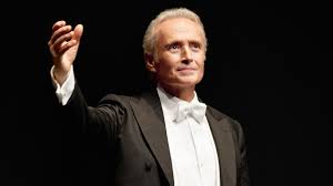 Jose carreras was born in 1940s. Jose Carreras Artists Classic Fm