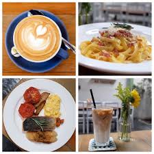 Har du besökt cafe tryst? Guide To Breakfast Brunch Lunch And Dinner In Subang Jaya